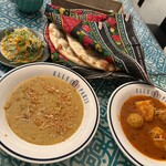 Ali's Halal Kitchen - 