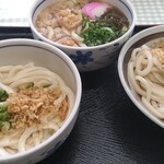 大川製麺所 - 