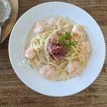 バックショアランチ - 