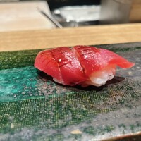 おおさかもん料理 鮨 守屋 - 