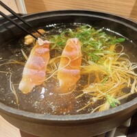 鴨ときどき馬 神保町本店 - 