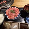 炭火焼肉のバクロ 西新店