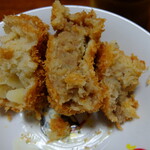 Koube Korokke - 