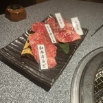 Yakiniku Emmusubi - 