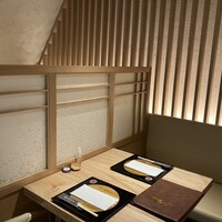 麻布十番 はなぶさ - 