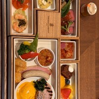 日本料理 by ザ・リッツ・カールトン日光 - 