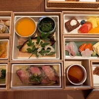 日本料理 by ザ・リッツ・カールトン日光 - 