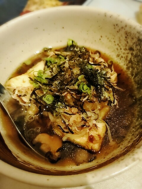 竹松や（TAKEMATSUYA） - 陸中山田（居酒屋）の写真