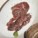 国産熟成焼肉 肉バル ドウラクコリーダ - 