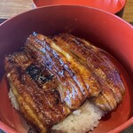 Sumiyaki Unagi Shun - 