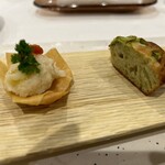 レストラン ビマビ - 