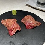 国産熟成焼肉 肉バル ドウラクコリーダ - 