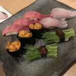 Sushi Hana - 