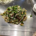 お好み焼き ひらた - 