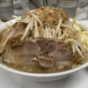 ラーメン荘 歴史を刻め なかもず店