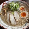 京都らーめん 神楽 - 「神楽らーめん」