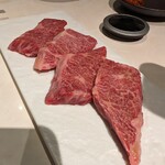 和牛焼肉 ワンダフィレ - 