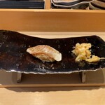 代官山 鮨 たけうち - 