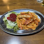 古民家カフェ ならのき - 