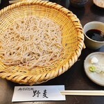 野麦 - 