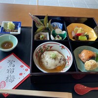 京都吉兆 松花堂店 - 