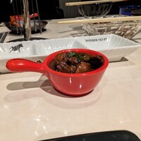 和牛焼肉 ワンダフィレ - 