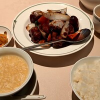 中国飯店 三田店 - 