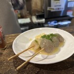 大衆酒場 ツバメヤ - 