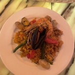 スペイン料理&BAR アモール・デ・ガウディ - 