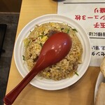 麺道 しゅはり - 