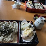 須坂屋 - 