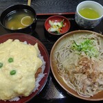 福彩り食堂　のむら屋 - 