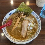 東京豚骨拉麺　ばんから - 