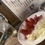 大衆酒場 ツバメヤ - 