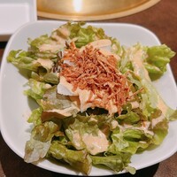 焼肉専科　肉の切り方 銀座数寄屋橋店 - 