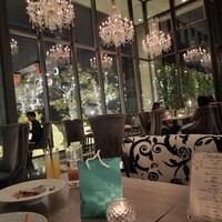 四季庭 カフェ＆レストラン - 