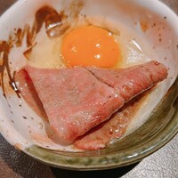 焼肉専科　肉の切り方 銀座数寄屋橋店 - 