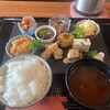 織是 - 料理写真: