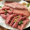 ライブ焼肉 てんぐ 西中島本店