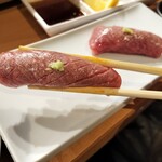 ライブ焼肉 てんぐ - 