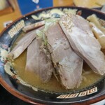 長ちゃんラーメン - 