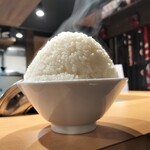 ライブ焼肉 てんぐ - 