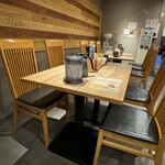 Tsuke Soba Aduchi - 