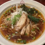 麺ダイニング ととこ - 