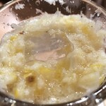 ライブ焼肉 てんぐ - 