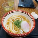 日の出製麺所 - 