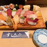 Ooirizushi - 