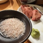 ライブ焼肉 てんぐ - 