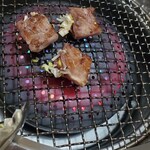 Yakiniku Shuraku Saramban - 