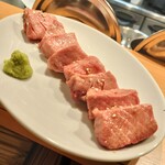 ライブ焼肉 てんぐ - 